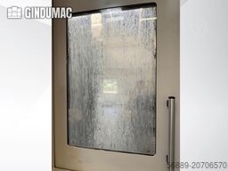 HELLER MCH 350 + MCH 350 C + 22 pallet system