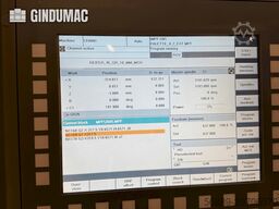 HELLER MCH 350 + MCH 350 C + 22 pallet system