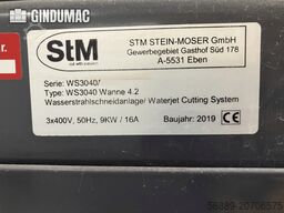 STM WS3040