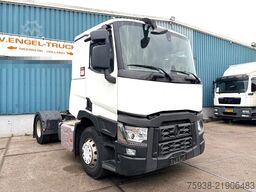 Renault T460 PROTECT SLEEPERCAB (EURO 6 / I-SHIFT / 8.0...