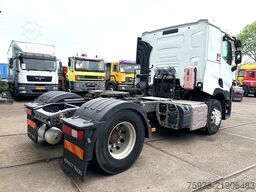 Renault T460 PROTECT SLEEPERCAB (EURO 6 / I-SHIFT / 8.0...