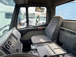 Mercedes-Benz SK 3234 B 8x4 FULL STEEL CHASSIS (V6 ENGINE / Z...