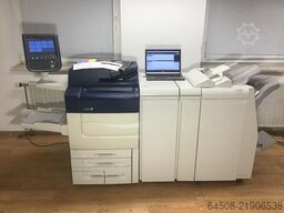 XEROX XEROX Digital Color Press C70