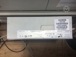 XEROX XEROX Digital Color Press C70