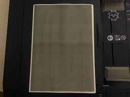 XEROX XEROX Digital Color Press C70