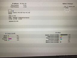 XEROX XEROX Digital Color Press C70