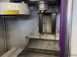 BRIDGEPORT VMC 600