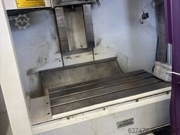 BRIDGEPORT VMC 600