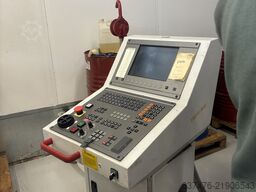 BRIDGEPORT VMC 600
