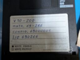 BOSSI V70-200