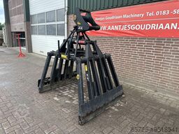  Stenenklem HSK1000 - Gebruikt