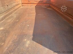 Nimos kieper - Gebruikt