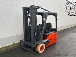 Linde E16-02 EVO