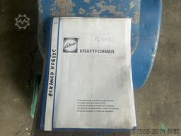 Eckold KF-653-C
