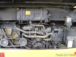 Mercedes Intouro E / broken gearbox