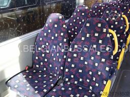 Mercedes Intouro E / broken gearbox