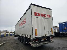 Schmitz Cargobull SCS24/L-1362 E B | NL TRAILER|SAF DISC| LOADING...