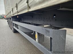 Schmitz Cargobull SCS24/L-1362 E B | NL TRAILER|SAF DISC| LOADING...