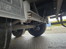 Schmitz Cargobull SCS24/L-1362 E B | NL TRAILER|SAF DISC| LOADING...