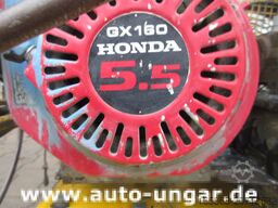 ProSign Citadine Graco LineLazer Airless Roadmar