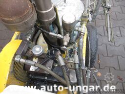 ProSign Citadine Graco LineLazer Airless Roadmar