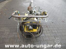 ProSign Citadine Graco LineLazer Airless Roadmar