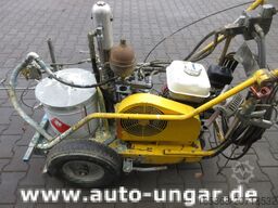 ProSign Citadine Graco LineLazer Airless Roadmar