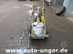 ProSign Citadine Graco LineLazer Airless Roadmar