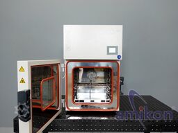 Weiss WKL 64/40 -40°C bis 180°C