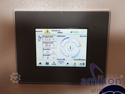 Weiss WKL 64/40 -40°C bis 180°C