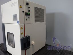 Weiss WKL 64/40 -40°C bis 180°C