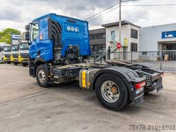 RENAULT T480+HYDR