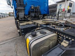 RENAULT T480+HYDR