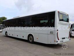 Iveco Crossway/Airco/Lift/ EURO 6