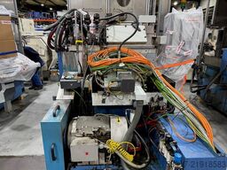 GHIRINGHELLI CNC siemens 840 M12SP610 CNC 6A