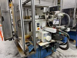 GHIRINGHELLI CNC siemens 840 M12SP610 CNC 6A
