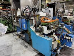 GHIRINGHELLI CNC siemens 840 M12SP610 CNC 6A