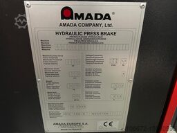 AMADA PROMECAM HFE 130-3