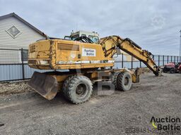 Liebherr A 902 Litronic