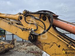 Liebherr A 902 Litronic