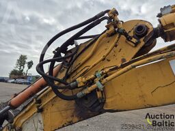 Liebherr A 902 Litronic