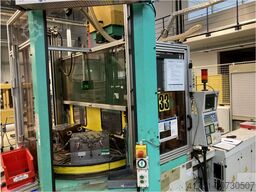 Arburg Allrounder 1200 TS 400-150