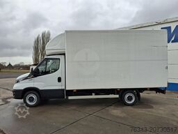 Iveco Daily 35S16 - HI-MATIC - CAISSE 22 M3