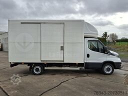 Iveco Daily 35S16 - HI-MATIC - CAISSE 22 M3