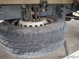 Iveco Daily 35S16 - HI-MATIC - CAISSE 22 M3