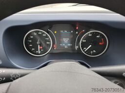 Iveco Daily 35S16 - HI-MATIC - CAISSE 22 M3