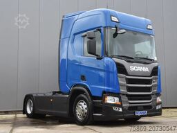 Scania R460 NGS 4x2 - SUPER - RETARDER - 324 TKM - PAR...