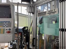 Arburg Allrounder 900 T 800-150