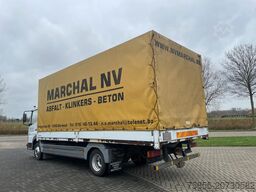 Mercedes-Benz ATEGO 815 Manual / 128.000 KM Original / Euro 3