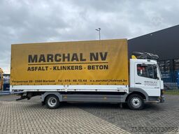 Mercedes-Benz ATEGO 815 Manual / 128.000 KM Original / Euro 3